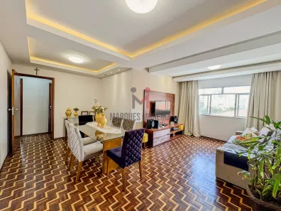 Apartamento com 3 Quartos à venda, 129m² no São Mateus, Juiz de Fora