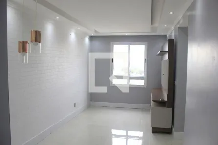 Apartamento com 2 Quartos para alugar, 50m² no Centro, Guarulhos