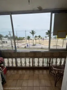 Apartamento com 1 Quarto à venda, 60m² no Guilhermina, Praia Grande