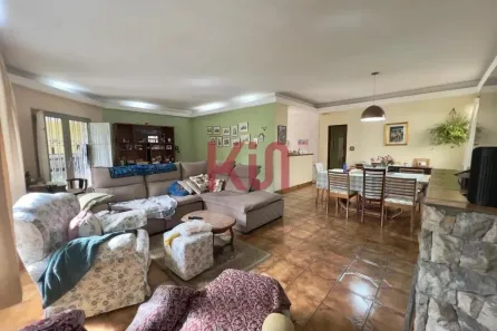 Casa com 3 Quartos à venda, 200m² no Campo Belo, São Paulo