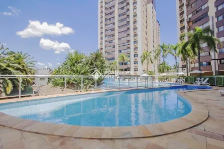 Apartamento com 3 Quartos à venda, 118m² no Higienópolis, Porto Alegre