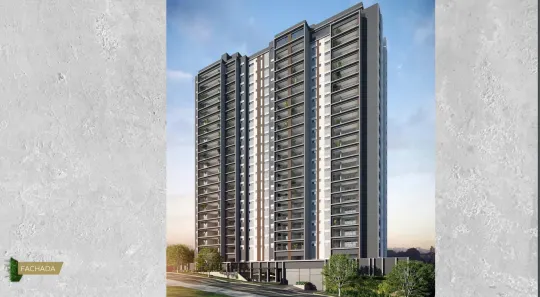 Apartamento com 2 Quartos à venda, 72m² no Vila Primavera, São Paulo