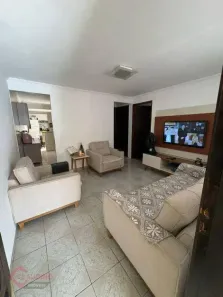 Casa com 3 Quartos à venda, 75m² no Conjunto Habitacional Barreira Grande, São Paulo