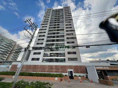 Apartamento com 3 Quartos à venda, 97m² no Além Ponte, Sorocaba
