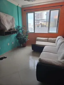 Apartamento com 2 Quartos à venda, 67m² no Aviação, Praia Grande