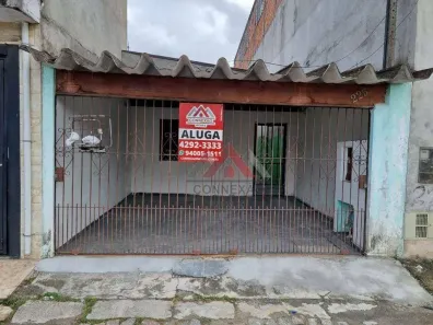 Casa com 3 Quartos à venda, 107m² no Parque Maria Helena, Suzano