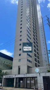 Apartamento com 1 Quarto para alugar, 32m² no Pina, Recife