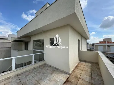 Casa com 3 Quartos à venda, 180m² no Residencial Real Parque Sumaré, Sumaré