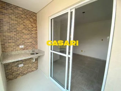 Apartamento com 2 Quartos à venda, 51m² no Anchieta, São Bernardo do Campo