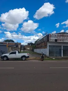 Lote/Terreno à venda, 302m² no Olaria, Porto Velho