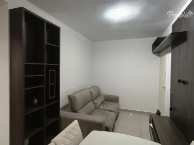 Apartamento com 2 Quartos à venda, 62m² no Salto Ville, Salto