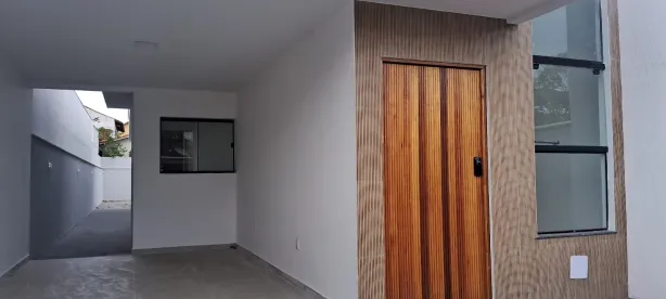 Casa com 3 Quartos à venda, 117m² no Jardim Atlântico Leste (Itaipuaçu), Maricá