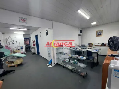 Imóvel Comercial com 2 Quartos à venda, 140m² no Jardim Santa Francisca, Guarulhos