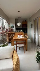 Apartamento com 3 Quartos à venda, 147m² no Centro, São Bernardo do Campo