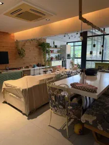 Apartamento com 3 Quartos à venda, 131m² no Barra da Tijuca, Rio de Janeiro