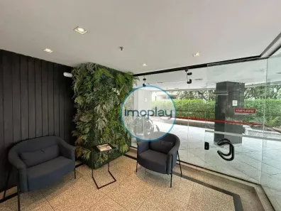Sala Comercial para alugar, 90m² no Paraíso, São Paulo