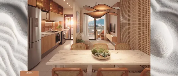 Apartamento com 2 Quartos à venda, 54m² no Barra Olímpica, Rio de Janeiro