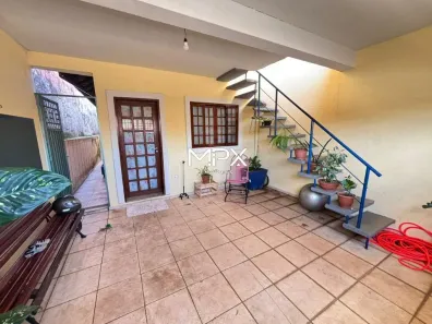 Casa com 2 Quartos à venda, 107m² no Loteamento Santa Rosa, Piracicaba