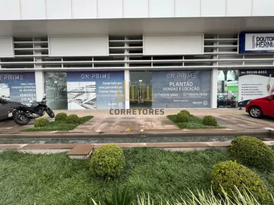 Ponto Comercial para alugar, 119m² no Centro, Canoas