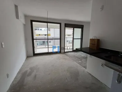 Apartamento com 1 Quarto à venda, 37m² no Sumaré, São Paulo