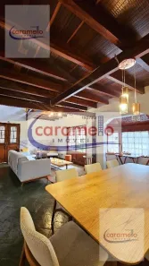 Sobrado com 3 Quartos à venda, 420m² no City América, São Paulo