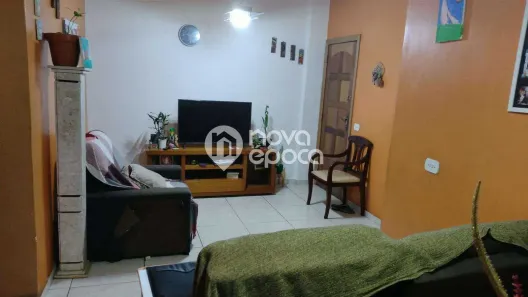 Apartamento com 2 Quartos à venda, 72m² no Lins de Vasconcelos, Rio de Janeiro