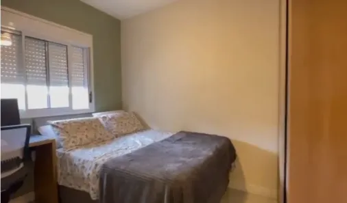 Apartamento com 2 Quartos à venda, 47m² no Loteamento Reserva Raposo, São Paulo