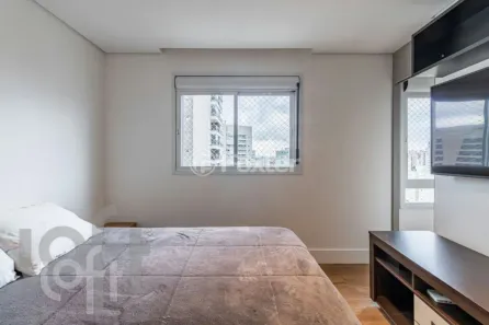 Apartamento com 1 Quarto à venda, 75m² no Vila Andrade, São Paulo