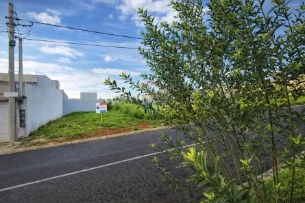 Lote/Terreno à venda, 200m² no Jardim Marajoara, Limeira