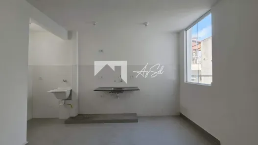 Apartamento com 1 Quarto à venda, 36m² no Vila Mazzei, São Paulo