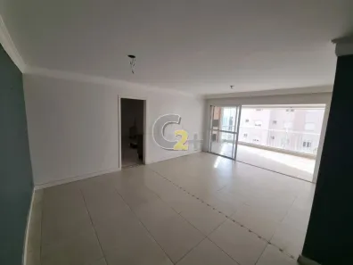 Apartamento com 4 Quartos à venda, 145m² no Vila Gumercindo, São Paulo