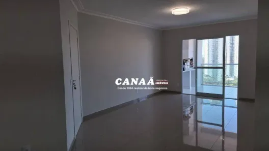 Apartamento com 3 Quartos para alugar, 125m² no Parque Esplanada, Embu das Artes