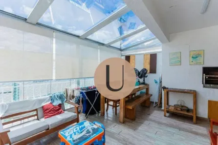 Apartamento com 3 Quartos à venda, 105m² no Vila Formosa, São Paulo