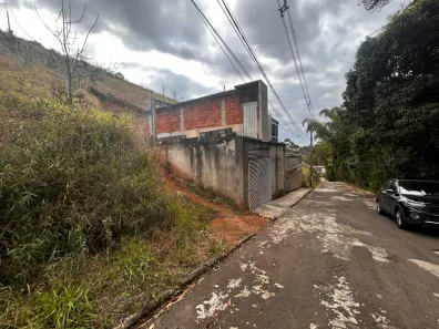 Lote/Terreno à venda, 502m² no São Pedro, Juiz de Fora