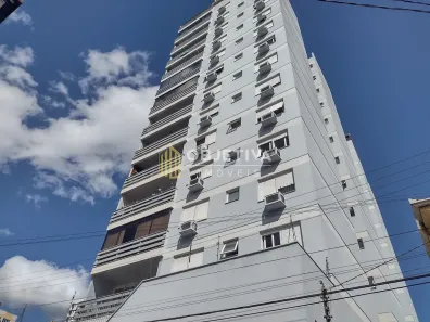 Apartamento com 2 Quartos à venda, 79m² no Centro, Novo Hamburgo