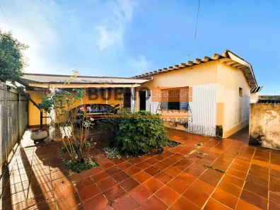 Casa com 3 Quartos à venda, 172m² no Jardim São Francisco, Santa Bárbara D'Oeste