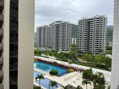 Apartamento com 4 Quartos à venda, 122m² no Barra Olímpica, Rio de Janeiro