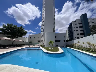 Apartamento com 3 Quartos à venda, 107m² no Maurício de Nassau, Caruaru