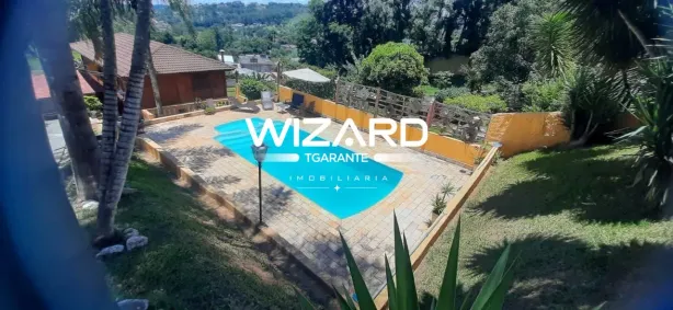 Fazenda/Sítio com 5 Quartos à venda, 350m² no Terra Preta (Terra Preta), Mairiporã