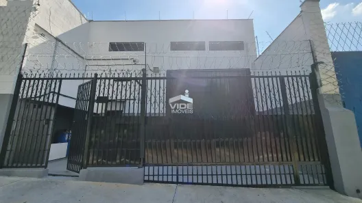 Galpão/Depósito/Armazém à venda, 434m² no Jardim do Trevo, Campinas