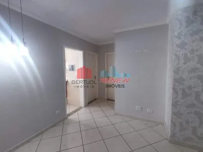 Apartamento com 2 Quartos à venda, 53m² no Loteamento Pedra Verde, Valinhos