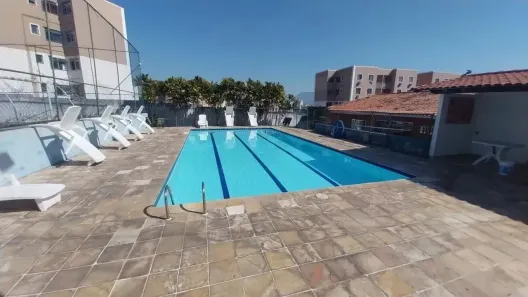 Casa de Condomínio com 2 Quartos à venda, 46m² no Pavuna, Rio de Janeiro