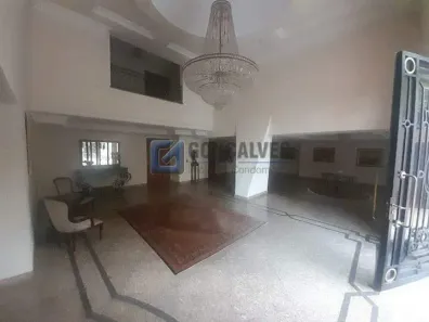 Apartamento com 4 Quartos à venda, 254m² no Santa Paula, São Caetano do Sul
