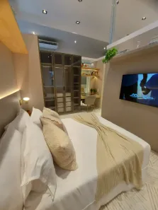 Apartamento com 2 Quartos à venda, 61m² no Barra Olímpica, Rio de Janeiro