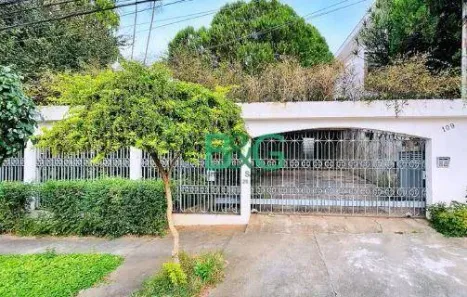 Casa com 3 Quartos à venda, 243m² no Jardim Leonor Mendes de Barros, São Paulo