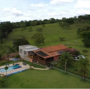 Fazenda/Sítio com 5 Quartos à venda, 14m² no , Bela Vista de Goiás