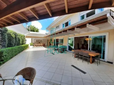 Sobrado com 5 Quartos para alugar, 560m² no Alto de Pinheiros, São Paulo