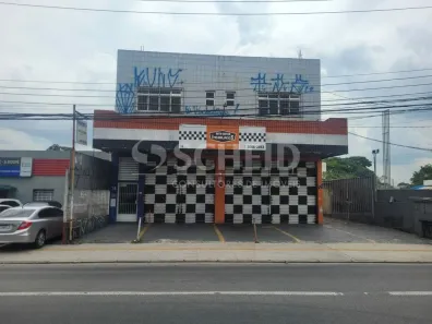 Imóvel Comercial para alugar, 210m² no Interlagos, São Paulo