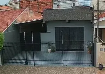 Ponto Comercial à venda, 54m² no Planalto do Sol, Santa Bárbara D'Oeste