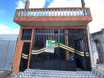 Casa com 2 Quartos à venda, 210m² no Vila Colorado, Suzano